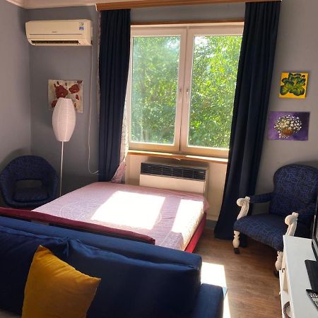 Ferienwohnung Дом Тины Tbilisi Exterior foto