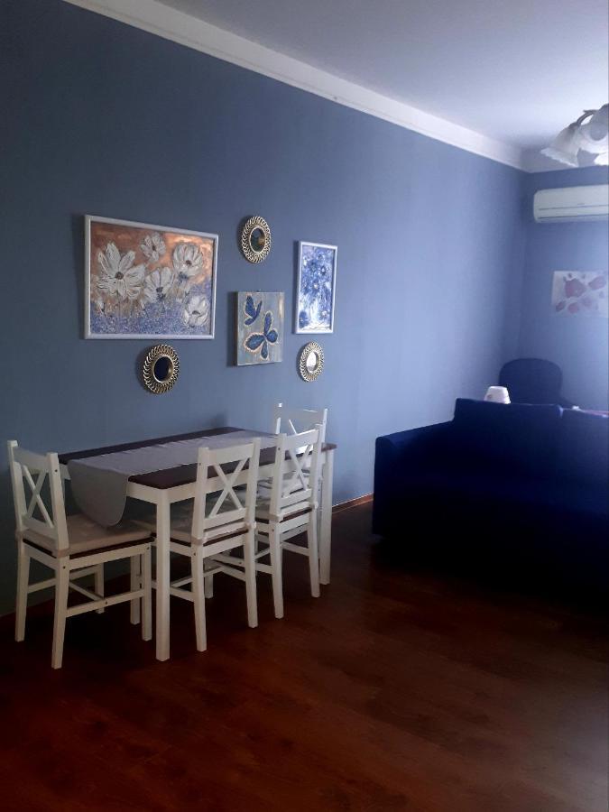 Ferienwohnung Дом Тины Tbilisi Exterior foto