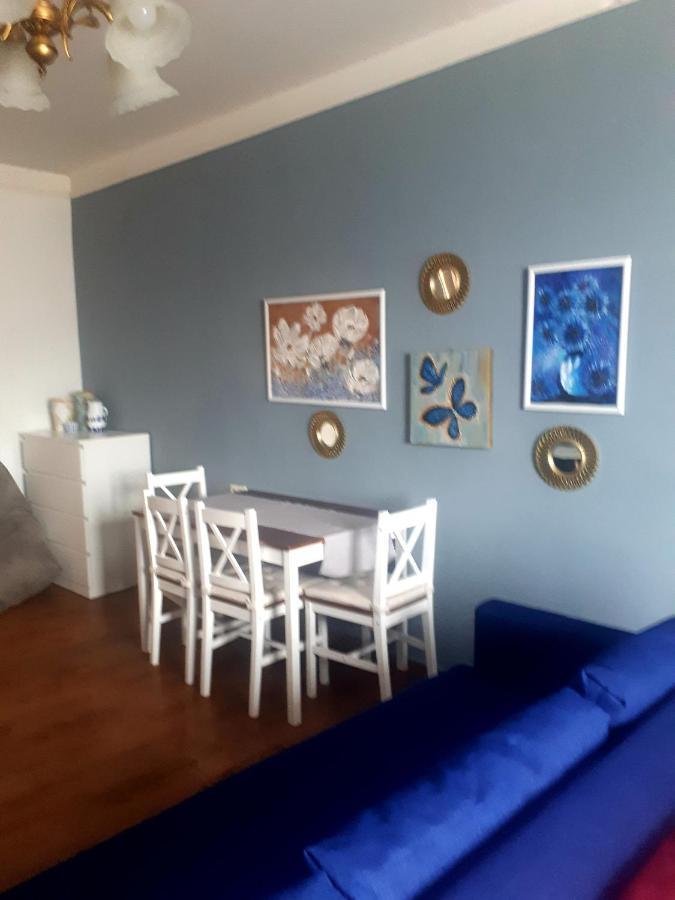 Ferienwohnung Дом Тины Tbilisi Exterior foto