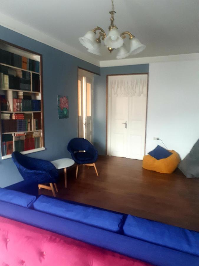 Ferienwohnung Дом Тины Tbilisi Exterior foto