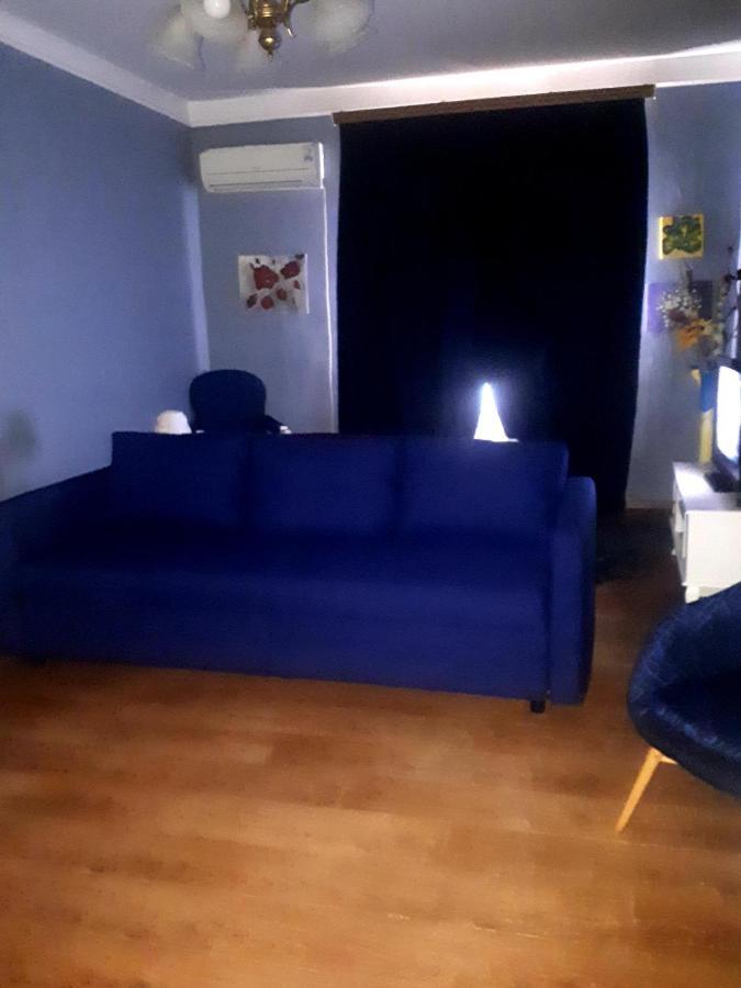 Ferienwohnung Дом Тины Tbilisi Exterior foto
