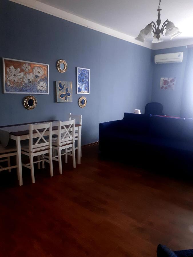 Ferienwohnung Дом Тины Tbilisi Exterior foto