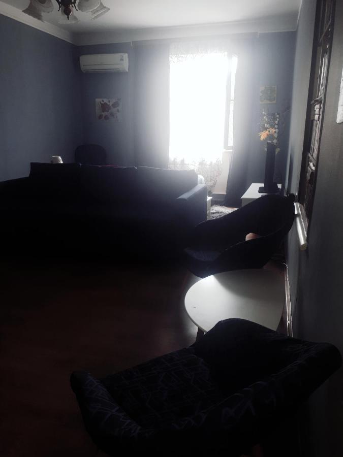 Ferienwohnung Дом Тины Tbilisi Exterior foto