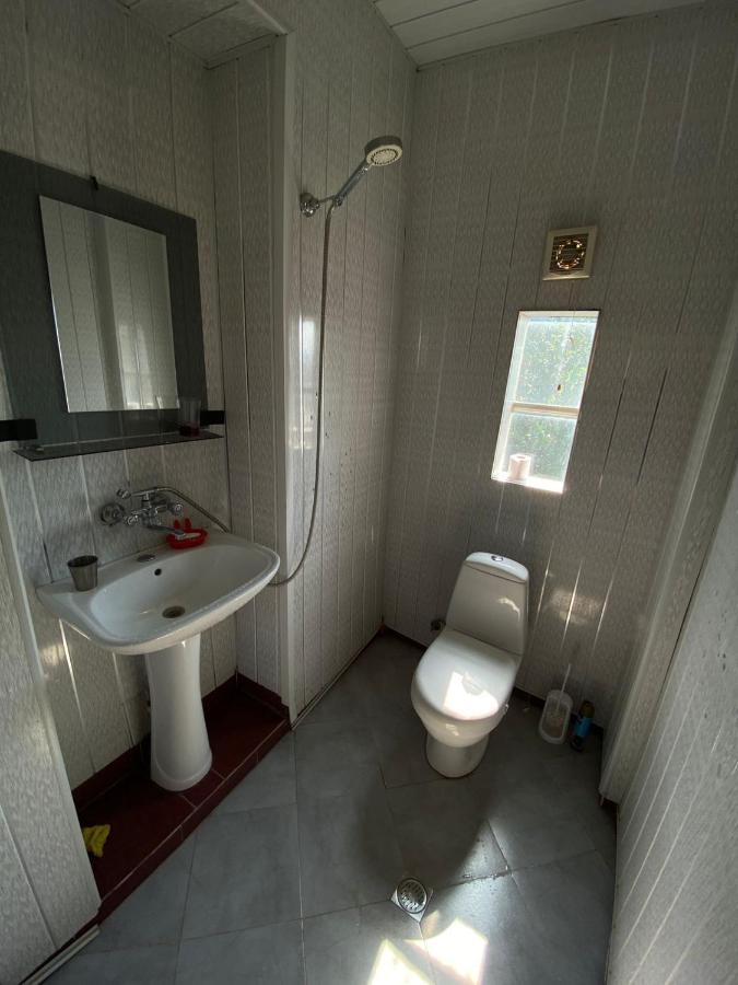 Ferienwohnung Дом Тины Tbilisi Exterior foto